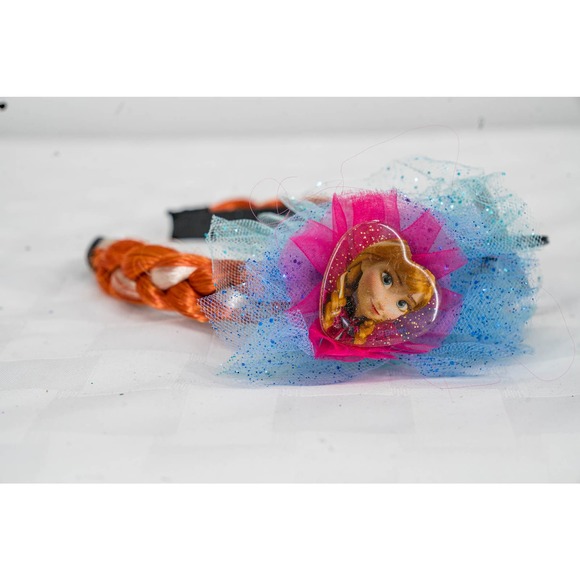 Anna Headband - Frozen Costume - Picture 5 of 5
